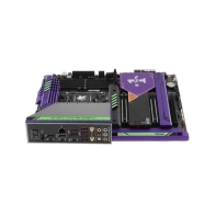 купить ASUS ROG MAXIMUS Z690 HERO EVA s1700 Z690 4xDDR5 M.2 HDMI Thunderbolt WiFi BT ATX в Алматы фото 2