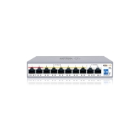 Купить Коммутатор Wi-Tek WI-PCES210G Алматы