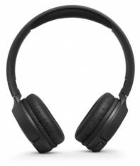 купить JBL Tune 500BT Wireless On-Ear Headphones – Black в Алматы фото 2