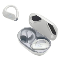 купить Наушники JBL Endurance PEAK 3 (JBLENDURPEAK3WT) White в Алматы фото 2