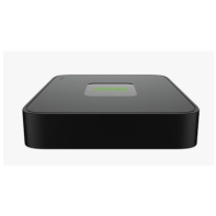 купить Tiandy 10-ти канальный IP видеорегистратор. HDD - 1 SATA до 8ТБ в Алматы фото 1