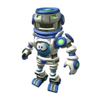 купить Игровой набор Roblox Multipack TBD - Style 1 W3, 5 фигурок и аксессуары в Алматы фото 2