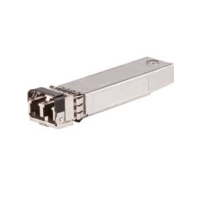 купить Трансивер HPE/Aruba 1G Ind-Temp SFP LC LX 10km SMF Transceiver в Алматы фото 2