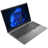 купить Notebook ThinkPad E15 Gen 4 21E7S3AJ00 в Алматы фото 2