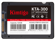 купить Твердотельный накопитель SSD 480 Gb, SATA 6 Gb/s, Kimtigo KTA-300-480G, 2*5, TLC в Алматы фото 3
