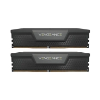 Купить Оперативная память Corsair Vengeance, 2x16GB Kit DDR-5 5200MHz (CMK32GX5M2B5200C40) Алматы