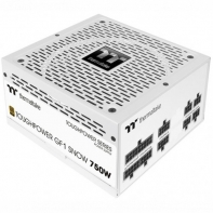 купить Блок питания Thermaltake Toughpower GF1 750W (Gold) White в Алматы фото 1
