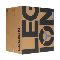 купить Системный блок Lenovo 90RC00MBRS Legion T5 26AMR5 AMD Ryzen 5 5600G 3,9Ghz Hexa/2x8GB/512GB/NVIDIA GeForce RTX 3070 8GB GDDR6/Wi-Fi 6/BT5.1/DOS/1Y/Black в Алматы фото 4
