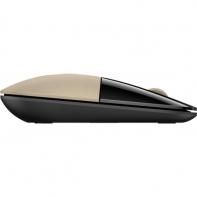 купить Беспроводная мышь HP X7Q43AA, Gold в Алматы фото 2