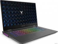 купить Ноутбук Lenovo Legion Y740 15,6**FHD/Core I7-9750H/16GB/1TB+256Gb SSD/RTX2080 8GB/Dos (81UH007WRK) /  в Алматы фото 2