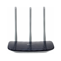 Купить Беспроводной двухдиапазонный маршрутизатор TP-Link Archer C20 (RU) Ver 4.0, Ver 5.0, IEEE 802.11a/b/g/n/ac/до 733 Мбит/с, 4*LAN   1*WAN/ WPS (080891) Алматы