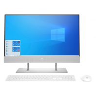 купить Моноблок HP All-in-One 24-dp0056ur в Алматы фото 1