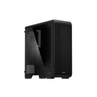 Купить Корпус Zalman S2 TG, Midi Tower, ATX, Black, 2x3.5*/2x2.5*, 2xUSB, USB3.0 в Алматы