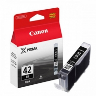 купить Картридж Canon/CLI-42 BK/Струйный/фото черный/13 мл в Алматы фото 1