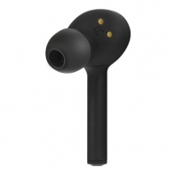 купить Rombica Беспроводные наушники Mysound Free Black в Алматы фото 2