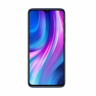 купить Мобильный телефон, Xiaomi, Redmi Note 8 Pro 6GB 128GB, 6.53*, аккумулятор 4500 мАч, 2340 х 1080, Bluetooth 5.0, Камера 64 8 2 2Мп,MediaTek Helio G90T,ARM Mali G76 MC4, Gorilla Glass 5,Android, MIUI,Синий (Ocean Blue) в Алматы фото 1