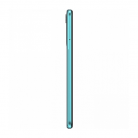 купить Смартфон TECNO Spark Go 2022 (KG5) 2/32Gb Dual SIM Turquoise Cyan в Алматы фото 3