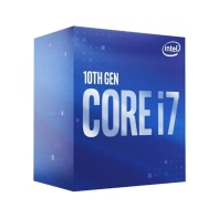 купить Процессор Intel Core i7-10700KF Comet Lake (3800MHz, LGA1200, L3 16Mb), box в Алматы фото 1