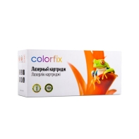 купить Картридж Colorfix CF541A/054C в Алматы