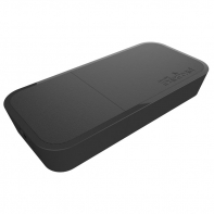 купить Wi-Fi точка доступа MikroTik RbwAP2nD-BE  Wi-FI AP 1x10/100, 802.11b/g/n, 2,4GHz, PoE, OUTDOOR в Алматы фото 1