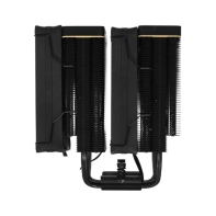 купить Вентилятор для процессора Ocypus Iota A62 BK TDP 260W 4-pin 1851/1700/1200/AM5/AM4 Черный в Алматы фото 2