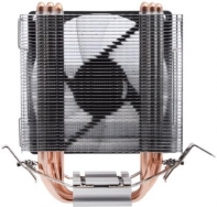 купить Вентилятор ID-Cooling SE-903-R <RED LED, 1151/1150/1155/1156/775/AM/FM, 90mm, 100W, 3PIN> в Алматы фото 3