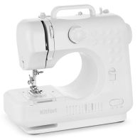 купить Швейная машина Kitfort КТ-6041 в Алматы фото 1