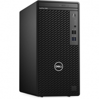 купить Компьютер Dell OptiPlex 3080 (210-AVPL-A2) в Алматы фото 1