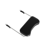 купить Игровое компьютерное кресло 1STPLAYER WIN 101/ BKGE в Алматы фото 3