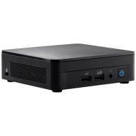 купить Barebone-неттоп ASUS NUC 13 Pro Kit NUC13ANKi5 ( 90AB3ANK-MR6100) в Алматы фото 2