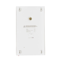 купить Стабилизатор SVC WL-5000, 5000VA, 5000W, клеммы, вход 140-260V, выход 220V, LED индикаторы, LCD в Алматы фото 2