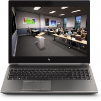 купить Ноутбук Zbook 15 G6 i7-9750H 15.6 32GB/1024 Camera Win10 Pro в Алматы фото 1