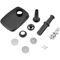 купить Мясорубка Kitfort KT-2106-1 голубой в Алматы фото 3