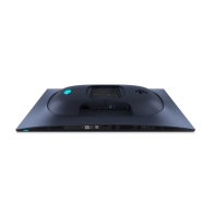 купить Монитор Dell AW2725Q (210-BQWV) в Алматы фото 2