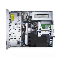 купить Сервер  PowerEdge R250 Server / Intel Xeon E-2324G 3.1GHz, 8M Cache, 4C/4T, Turbo (65W), 3200 MT/s / 3.5* Chassis with up to x4 Hot Plug Hard Drives with Backplane / 16GB UDIMM, 3200MT/s, ECC / 480GB SSD SATA Mix Use 6Gbps 512 2.5in Hot-plug AG Drive в Алматы фото 3