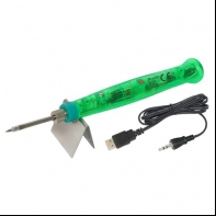 купить SI-168U Паяльник с питанием от USB в Алматы фото 1