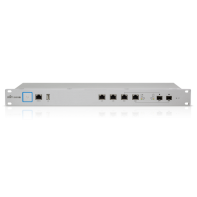 купить Маршрутизатор Ubiquiti Unifi Enterprise Gateway USG-PRO-4 UBIQUITI в Алматы фото 1