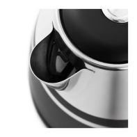 купить Чайник Kitfort КТ-670-1 графит в Алматы фото 3