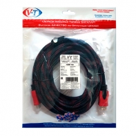 купить Кабель ViTi HDMI 10м в Алматы фото 2