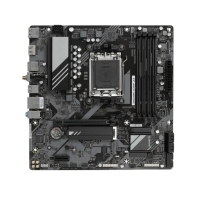 Купить Сист.плата Gigabyte B650M D3HP AX 1.0, B650, AM5, 4xDIMM DDR5, PCI-E x16, PCI-E x1, M.2, 4xSATA, HDMI, 2xDP, WIFI6E, BOX Алматы