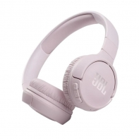 купить JBL Tune 570BT - Wireless Over-Ear Headset - Rose в Алматы фото 2