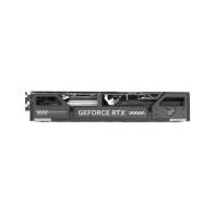 купить Видеокарта ASUS TUF-RTX5070-O12G-GAMING, 12Gb GDDR7, 192-bit, Cuda Core 6144, HDMI, DP, BOX в Алматы фото 4