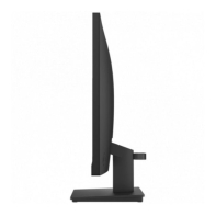 купить Монитор HP P24v G5 FHD 23.8" VA,16:9,75Hz,250cd/m2,H178°/V178°,3000:1,5ms,HDMI,VGA,DP,Black в Алматы фото 3