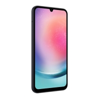 купить Смартфон Samsung Galaxy A24 128GB (SM-A245FZKVSKZ), Black в Алматы фото 2