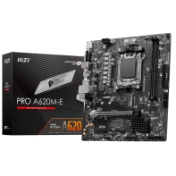 купить Материнcкая плата MSI PRO B650M-A WIFI sAM5 B650 4xDDR5 M.2 HDMI DP WiFi BT mATX в Алматы фото 2