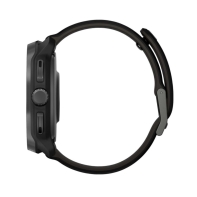 купить Часы спортивные SUUNTO RACE 2 TITANIUM BLACK в Алматы фото 2