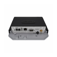 купить Wi-Fi Точка доcтупа MIKROTIK RBLtAP-2HnD&R11e-LTE LtAP LTE, 802.11n, 1 x 1000 LAN, LTE Modem в Алматы фото 2