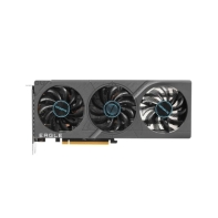купить Видеокарта GigaByte GV-N406TEAGLE OC-8GD 1.0, 4060Ti, 8Gb GDDR6, 128bit, 4352 CUDA Core, DP, HDMI,BOX в Алматы фото 1