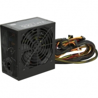 купить Блок питания CoolerMaster MasterWatt Lite 500W Вентилятор 12 см, 80PLUS, MPE-5001-ACABW в Алматы фото 1