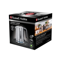 купить Электрический чайник Russell Hobbs 24190-70 в Алматы фото 3